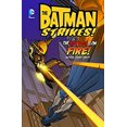 thumbnail image 1 of Pre-Owned The Batman Is on Fire! 9781434292292 /, 1 of 1