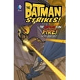 thumbnail image 1 of The Batman Is on Fire!, 1 of 1