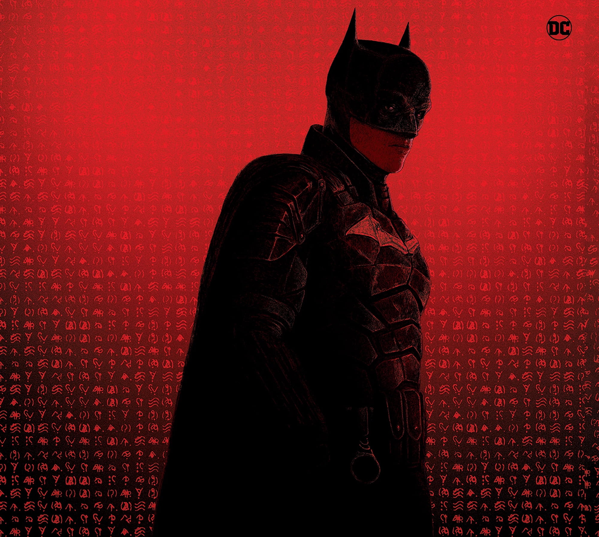The Batman Original Motion Picture Soundtrack - Audio CD