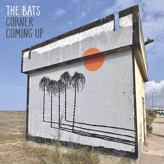 The Bats - Corner Coming Up - Music & Performance - CD