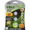thumbnail image 1 of The Battery Spot  AG4 Alkaline Batteries - 3 Piece, 1 of 1