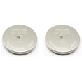 thumbnail image 1 of The Battery Supplier Maxell ML2032 2032 2 Lithium Rechargeable Coin Cell Battery 3V Japan, 1 of 2