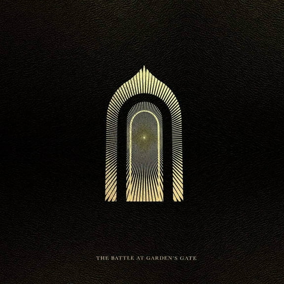 The Battle At Garden's Gate [2 LP] White Vinyl Indie Exclusive