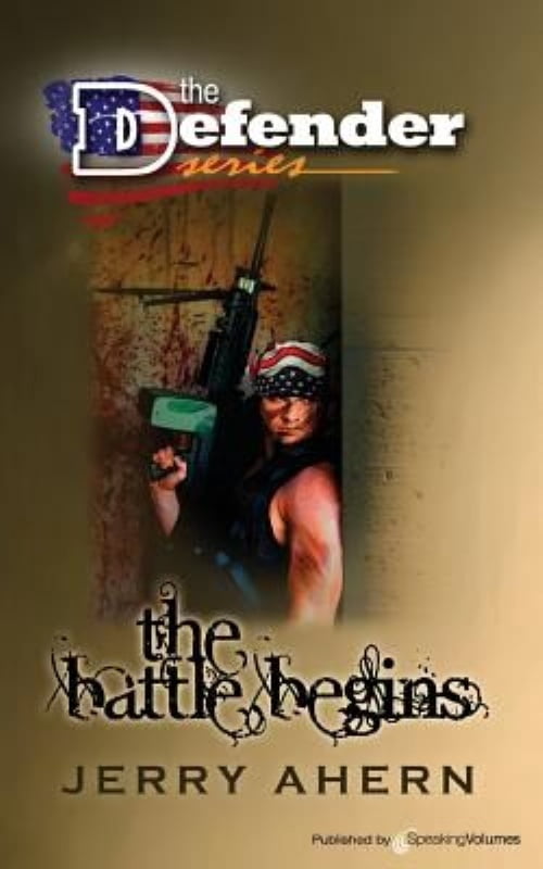 The Battle Begins (Paperback)
