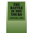 thumbnail image 1 of The Battle Is Not Yours, (Paperback), 1 of 1