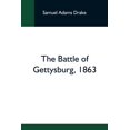 thumbnail image 1 of The Battle Of Gettysburg, 1863, (Paperback), 1 of 1