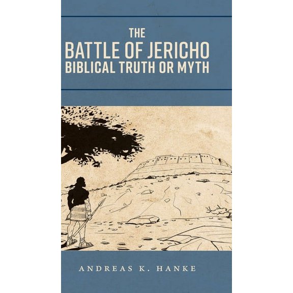The Battle Of Jericho