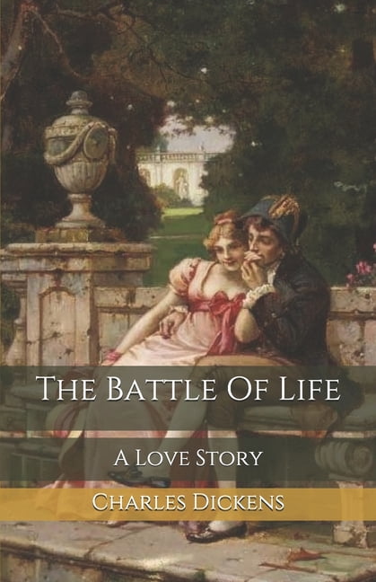 The Battle Of Life (Paperback)