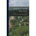 thumbnail image 1 of The Battle Of Maldon, (Hardcover), 1 of 1
