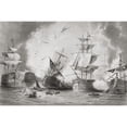 thumbnail image 1 of The Battle Of Navarino 20 October 1827 Fought In Navarino Bay Ionian Sea, 1 of 3