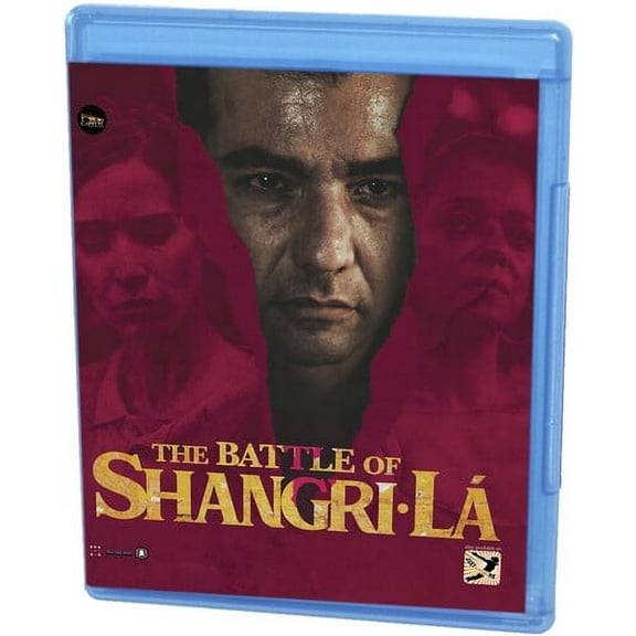 The Battle Of Shangri-La (Blu-ray), Capital Motion, Drama