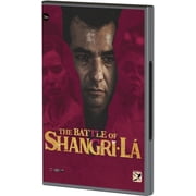 The Battle Of Shangri-La DVD, Capital Motion, Drama