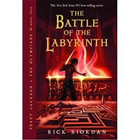 Pre-Owned THE BATTLE OF LABYRINTH