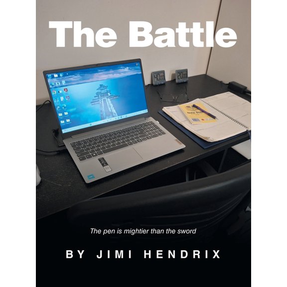 The Battle, (Paperback)