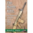 thumbnail image 1 of The Battle Rifle (Paperback), 1 of 1