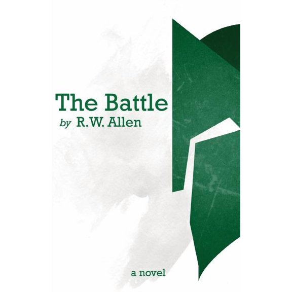 Hidden War: The Battle (Paperback)