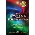 thumbnail image 1 of The Battle for Darracia: Books I - II - III, (Paperback), 1 of 1