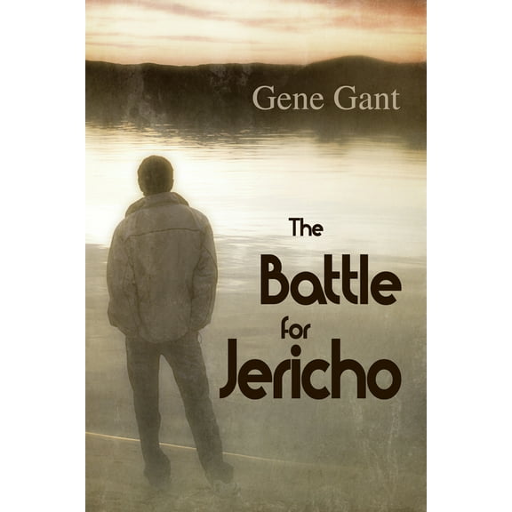 The Battle for Jericho (Edition 1) (Paperback)