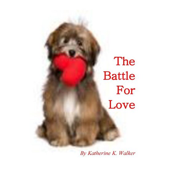 The Battle for Love (Paperback)