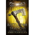 thumbnail image 1 of Pre-Owned The Battle for Skandia: Book Four (Paperback) 0142413402 9780142413401, 1 of 1