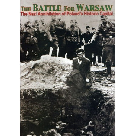 The Battle for Warsaw [DVD] [1985]