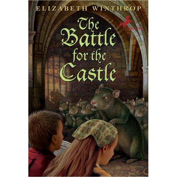 The Battle for the Castle, (Paperback)