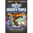 thumbnail image 1 of Pre-Owned The Battle for the Dragon's Temple (An Unofficial Graphic Novel for Minecrafters) Paperback, 1 of 1
