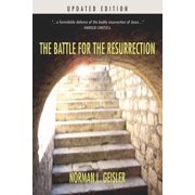 The Battle for the Resurrection Paperback