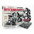 thumbnail image 1 of The Battle of Algiers (Dual Format) (Blu-ray), 1 of 1