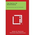 thumbnail image 1 of The Battle of Behaviorism (Paperback), 1 of 1