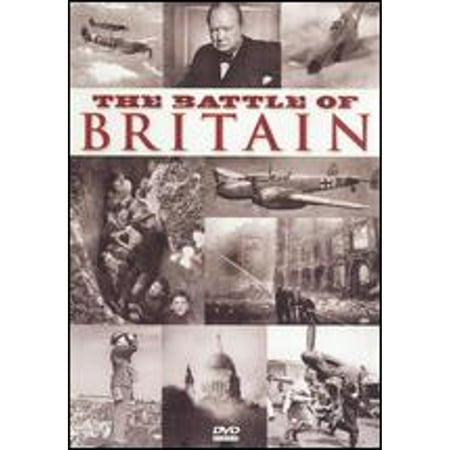 Pre-Owned The Battle of Britain (DVD 0011301657251)