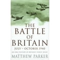 thumbnail image 1 of Pre-Owned The Battle of Britain June-October 1940 (Paperback) 0747234523 9780747234524, 1 of 1