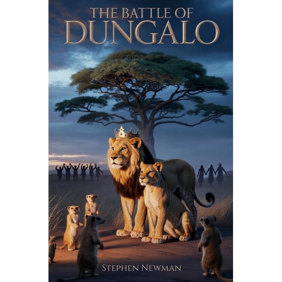 The Battle of Dungalo, (Paperback)