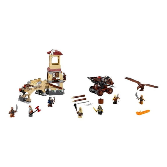 The Battle of Five Armies Set LEGO 79017 The Hobbit