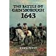 Battle of Gainsborough - 1643