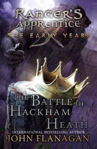 Pre-Owned The Battle of Hackham Heath, (Paperback)