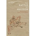 thumbnail image 1 of The Battle of Maldon: War and Peace in Tenth-Century England, (Paperback), 1 of 1