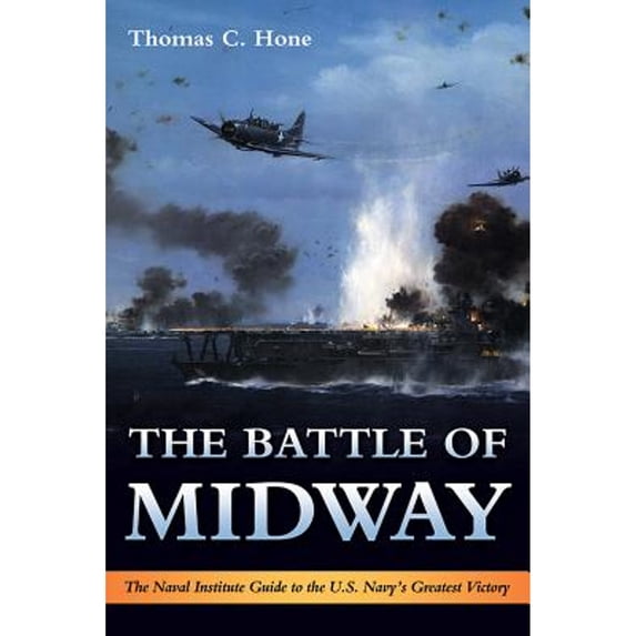 The Battle of Midway