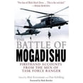 thumbnail image 1 of Pre-Owned The Battle of Mogadishu : Firsthand Accounts from the Men of Task Force Ranger (Hardcover), 1 of 1