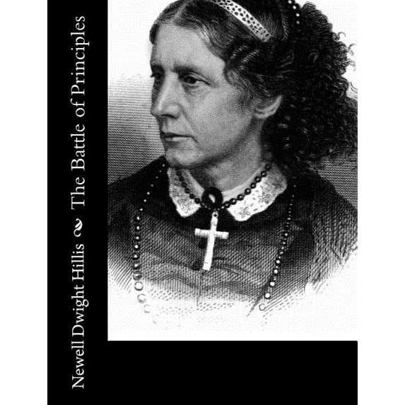 The Battle of Principles