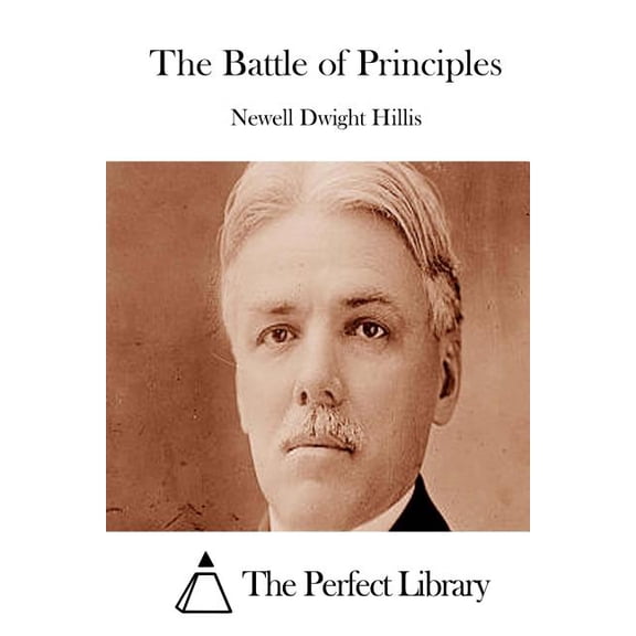 The Battle of Principles
