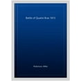 thumbnail image 1 of The Battle of Quatre Bras 1815 (Paperback), 1 of 1