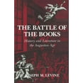 thumbnail image 1 of The Battle of the Books: History and Literature in the Augustan Age, (Paperback), 1 of 4