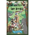 thumbnail image 1 of The Battle of the Books, (Paperback), 1 of 1