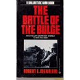 thumbnail image 1 of Pre-Owned The Battle of the Bulge (Mass Market Paperback) 0345278909 9780345278906, 1 of 1