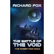 The Battle of the Void Paperback by Richard Fox