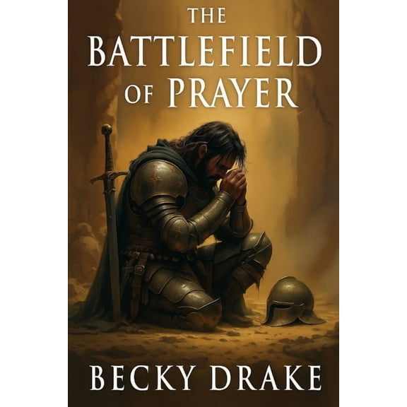 The Battlefield of Prayer, (Paperback)