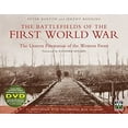 thumbnail image 1 of Pre-Owned The Battlefields of the First World War: The Unseen Panoramas of the Western Front (Hardcover) 1841197459 9781841197456, 1 of 1