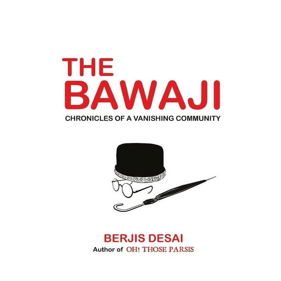 The Bawaji, (Paperback)