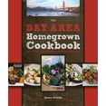 thumbnail image 1 of The Bay Area Homegrown Cookbook, 1 of 5